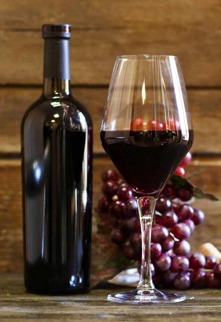 Formation sommelier Thonon-les-Bains