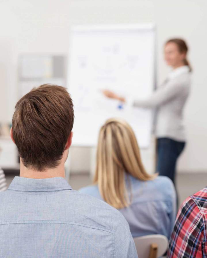 Formation en hôtellerie à Thonon-les-Bains