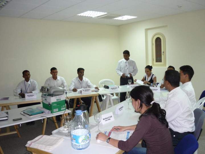 Formation en restauration Thonon-les-Bains