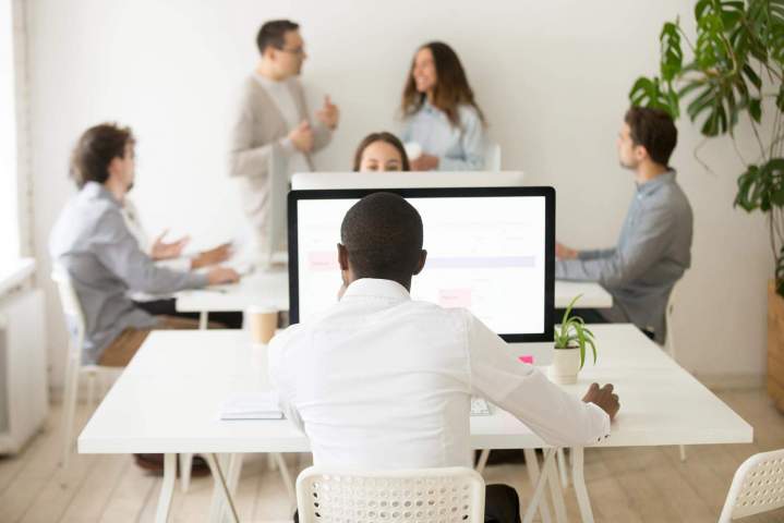 Formation en hébergement Thonon-les-Bains