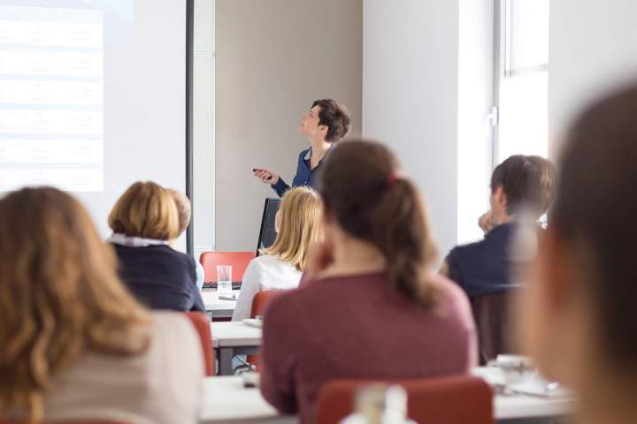 Programme de management hôtelier Thonon-les-Bains