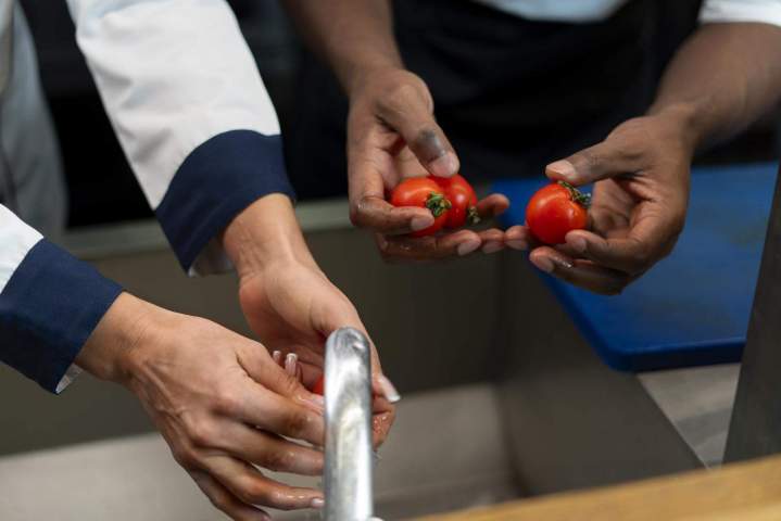 Audit hygiène alimentaire Thonon-les-Bains