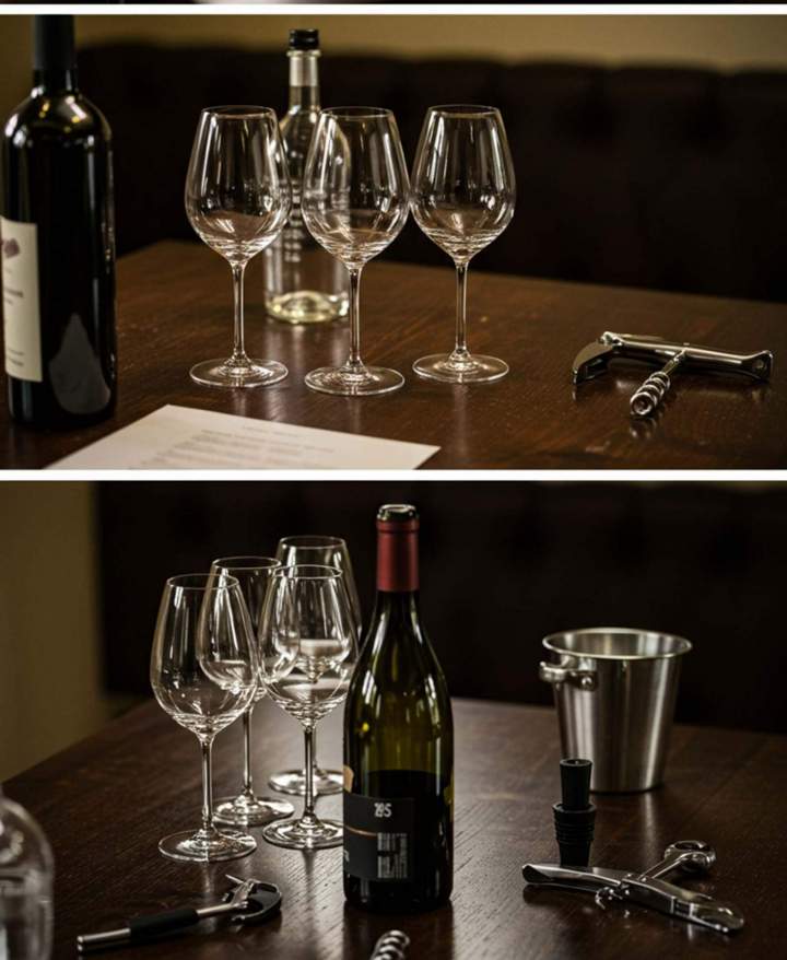 Cours de sommellerie Thonon-les-Bains