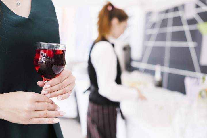 Formation sommelier Thonon-les-Bains